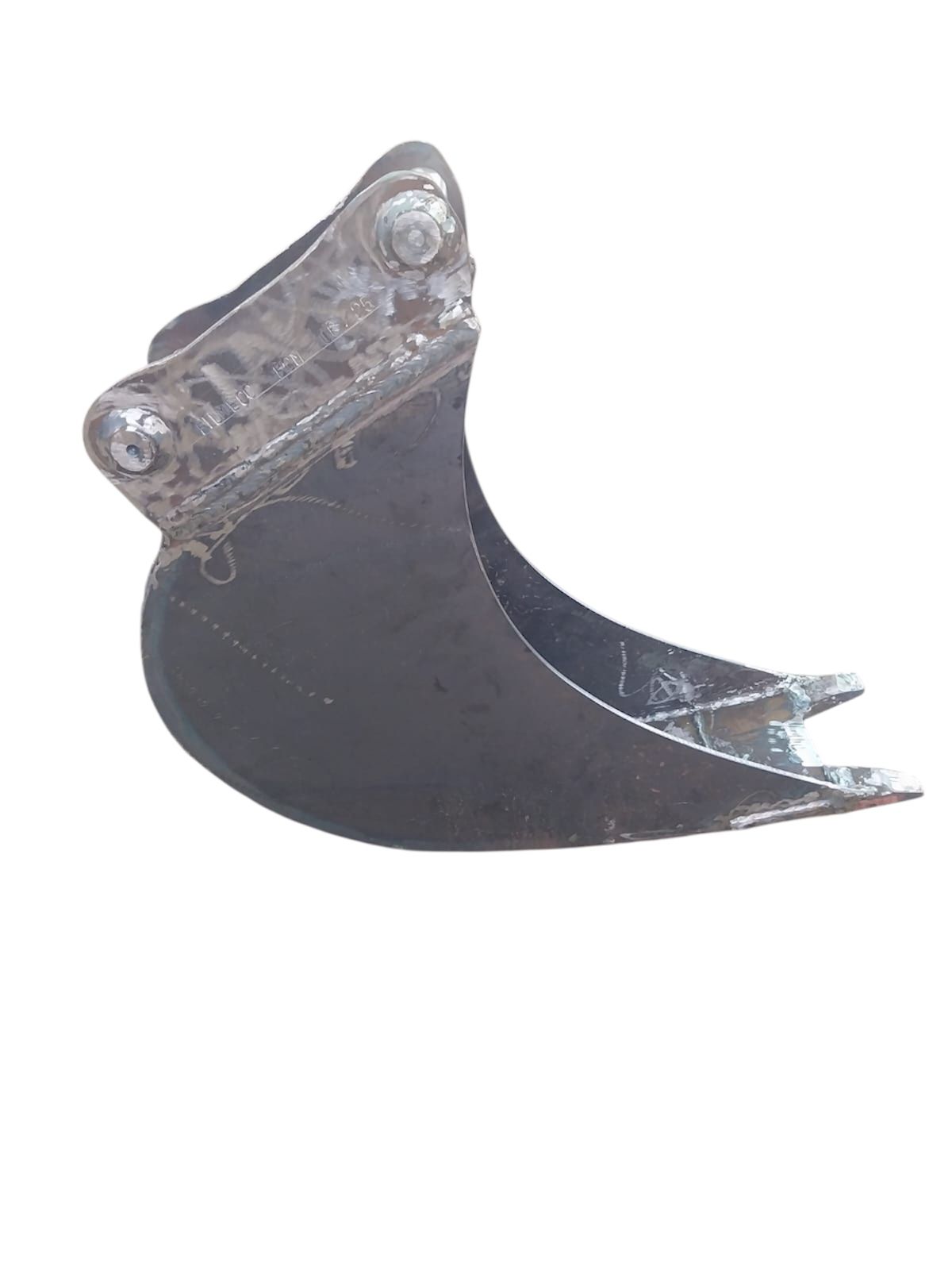 Benna da scavo 18 cm 